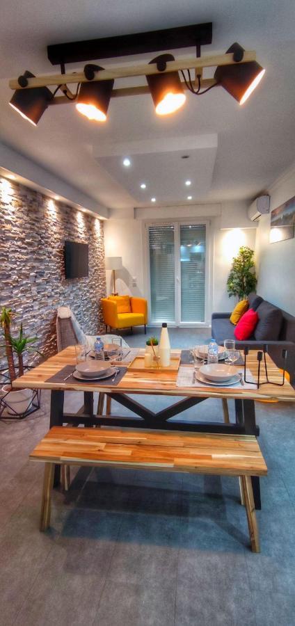 Appartement à 2 Pas Du Festival