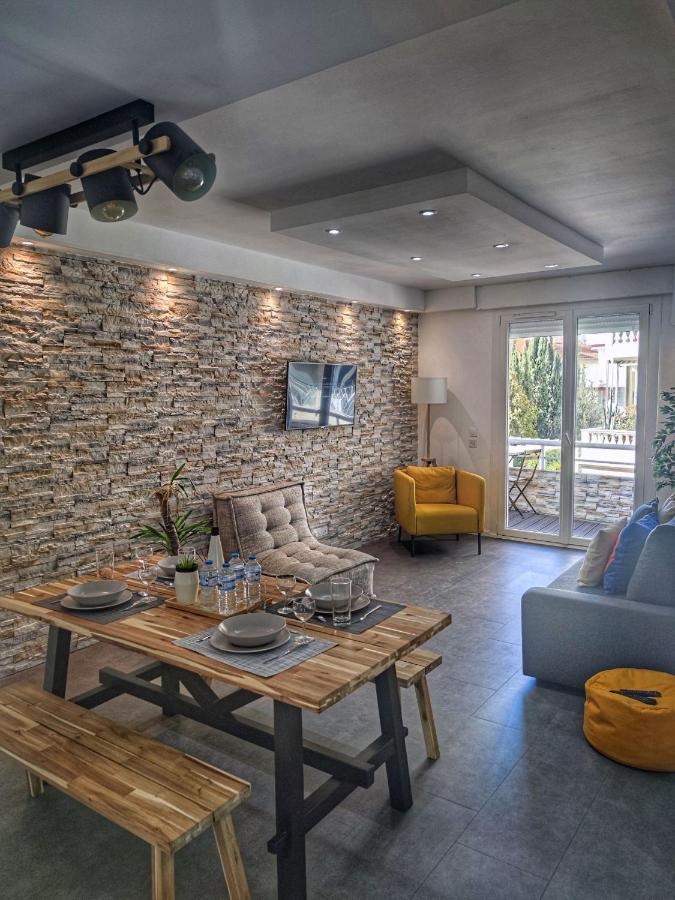 Appartement à 2 Pas Du Festival