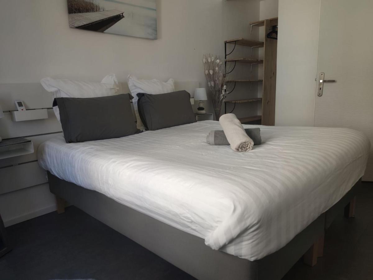 à 2 Pas Du Festival Appartement Cannes