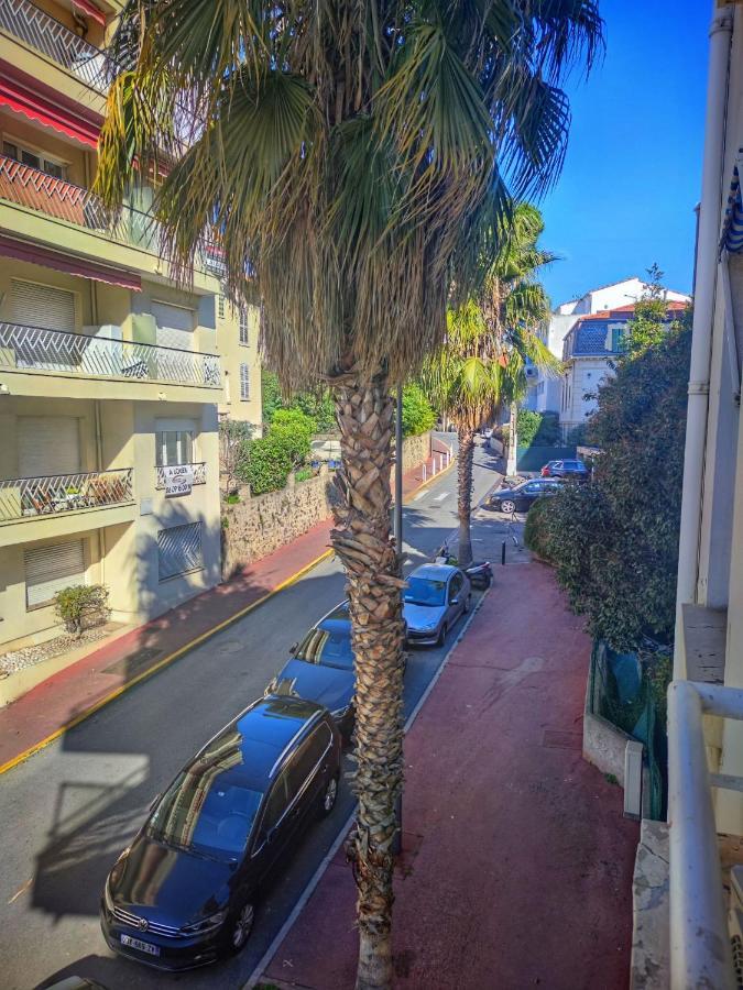 Apartment A 2 Pas Du Festival Et Plages Cannes